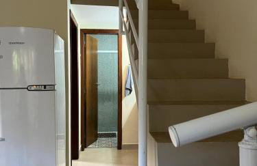 Itamambuca casas,suítes - Foto 33