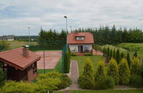 Domek nad jeziorem - Foto 27