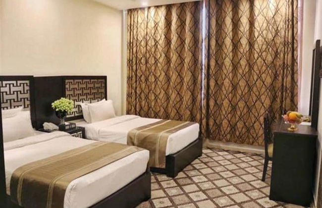 Mira Suites AlBasateen - Photo 15