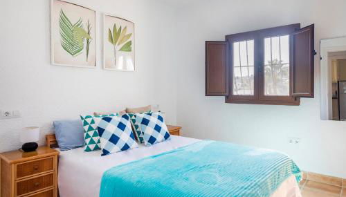 Apartamento en Jávea, cerca de la Caleta - Foto 4