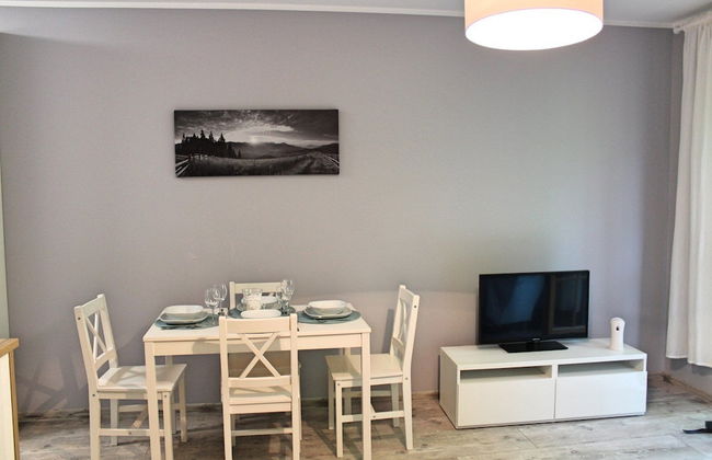 EverySky Podgórze Szklarska - Photo 37