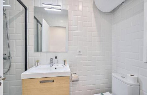 Acogedor apartamento en La Molina con vistas - Photo 28