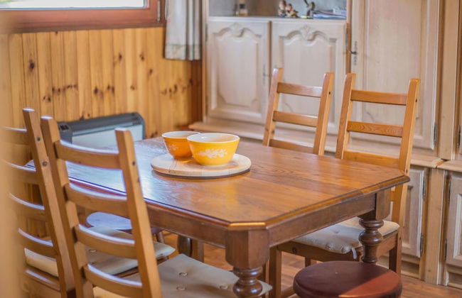 Ardennes Chalet Near Somme-leuze With Terrace - Foto 20