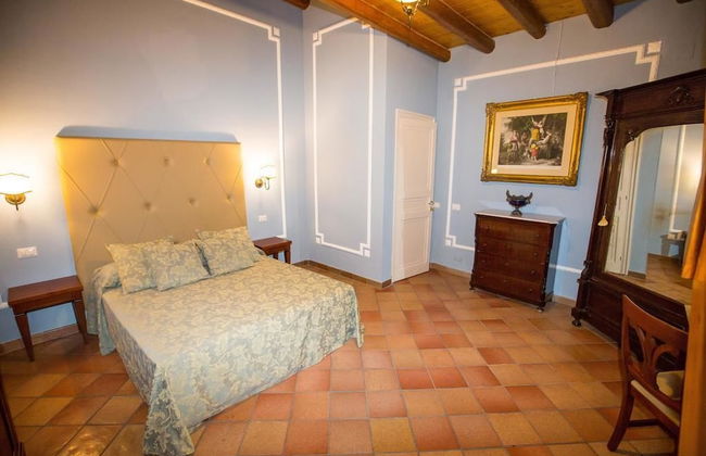 Palazzo Raho - Foto 7