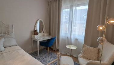 3 room flat in cosy area of Düsseldorf - Foto 3