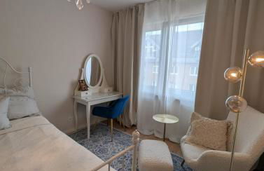 3 room flat in cosy area of Düsseldorf - Foto 3