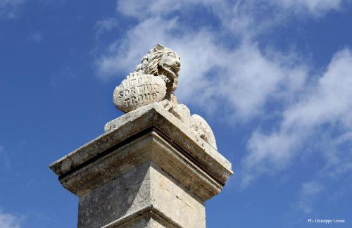 Villa Castiglione 1863 - The real Sicilian holiday - Foto 35