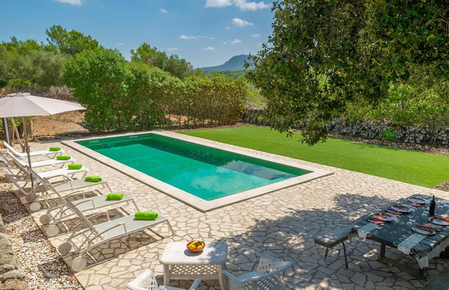 Can Gallot De Punxuat - Foto 3