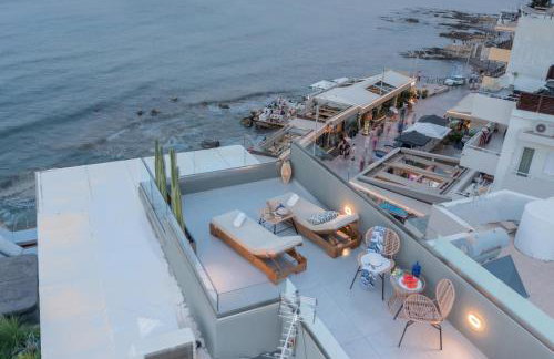 Hersonissos Beach Front Suites - Photo 110