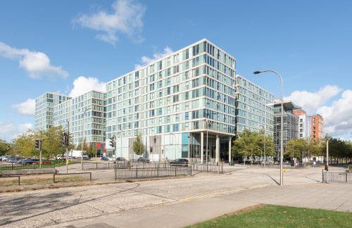 City Stay Apartments - The Hub MK - Foto 114