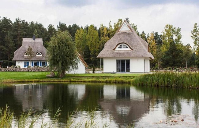 Villa Linde, Gohren - Foto 14