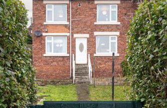 Cosy Semidetached Home - Foto 34