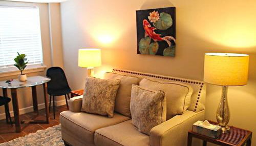 Red Bank Cozy Nest - Foto 3