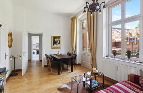 Apartment Gründerzeitvilla by Interhome - Foto 9