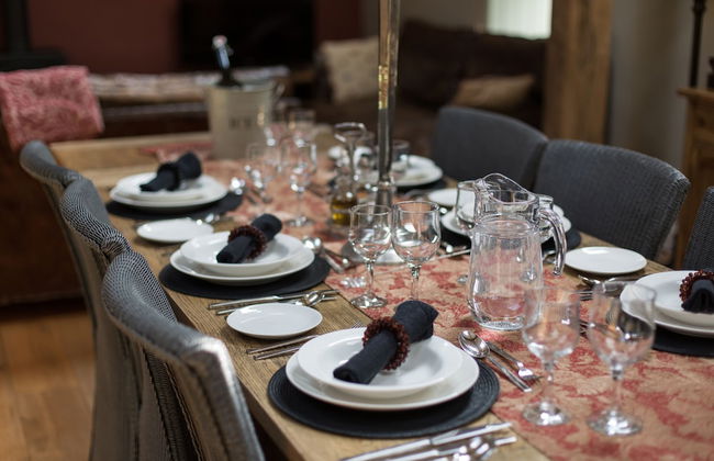 The Dovecote Barns - Foto 11