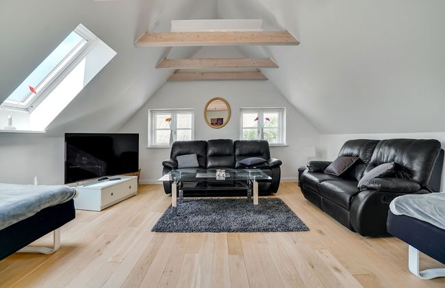 Dybbøl Luxury View - Foto 22