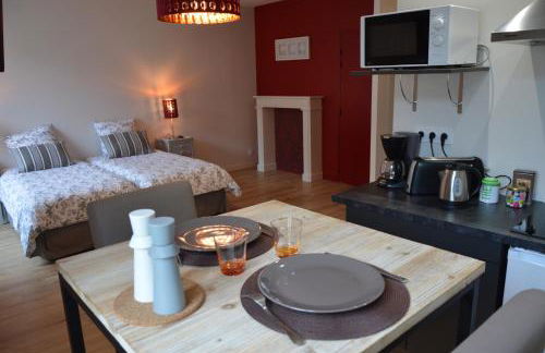 Les Agîtés - Foto 7