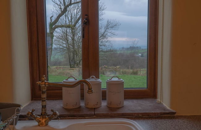 Tanglewood Barn - Foto 3