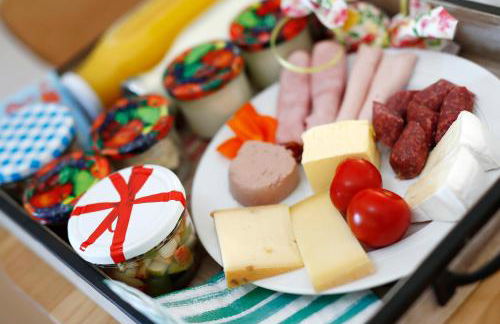 Ferienwohnungen Trinkl - Foto 26