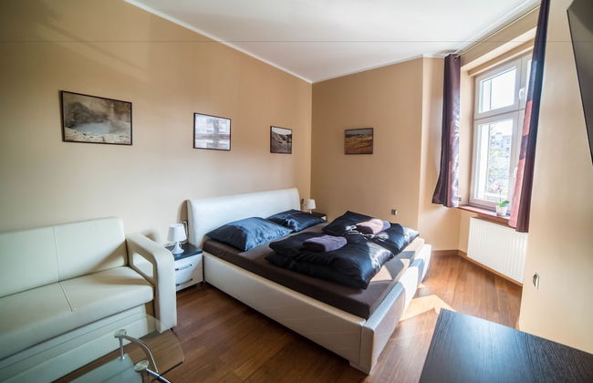 SG Apartments - Foto 6