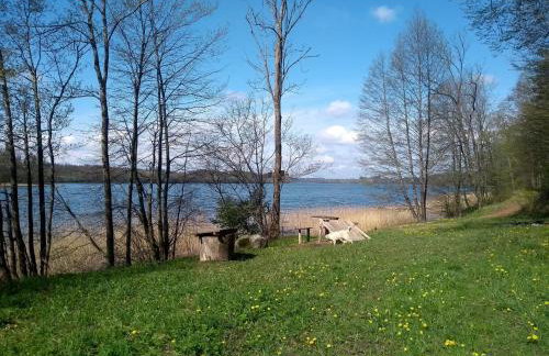 Zacisze nad Rospudą - Foto 36