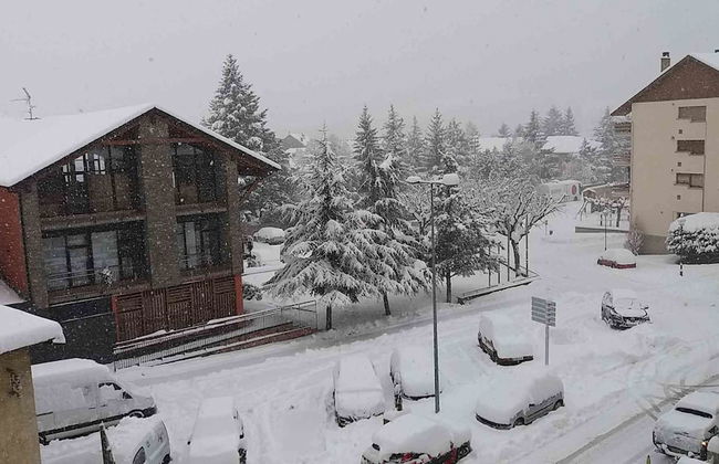 Apartaments Morelló - Photo 31