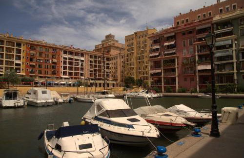 Apartment in Little Venice - Foto 28