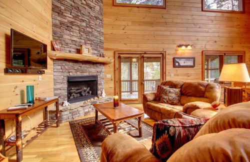 Cherokee Dream Mountain Lodge - Foto 48