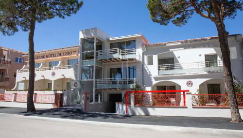 Résidence du Lido - Photo 3