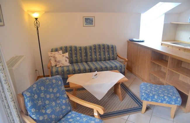 Lush Apartment in Bayrischzell With 2 Saunas - Photo 69