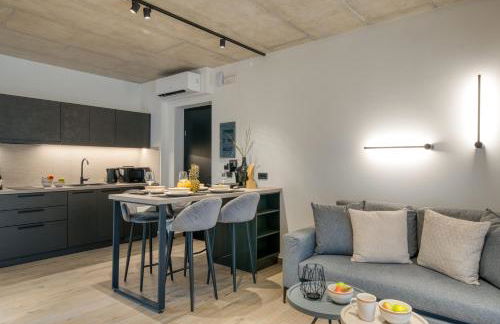 Amphora Nafplio- elegance Suites Apartmenthouse - Photo 33