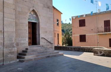 Casa vacanze Su Patthiu - Foto 19