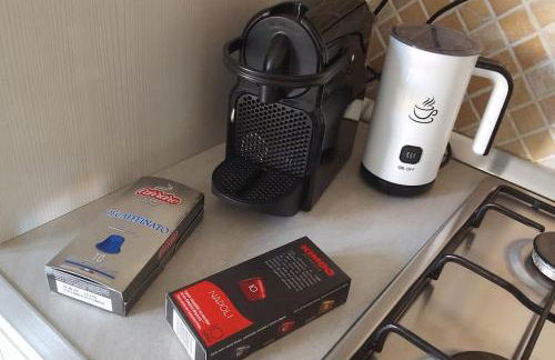 Little America House Borgata Aurelia Civitavecchia - Foto 11