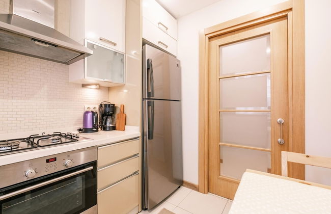 Spacious Flat 3 min to Coast and Bagdat Avenue - Foto 12