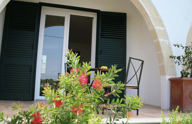 Apartment in Salento With Sea View & Pool - Foto 8