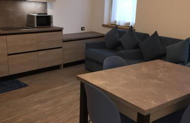 MOUNTAIN RESORT Appartamenti - Foto 29