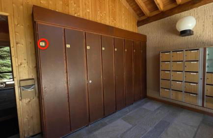 Appartement esprit chalet - splendide vue montagne à 180 - Foto 68