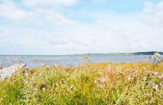 5 Person Holiday Home in Askloster - Foto 20