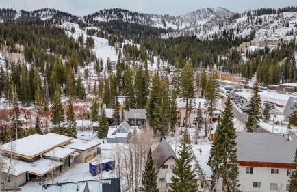 Chalet at Brighton - Foto 24