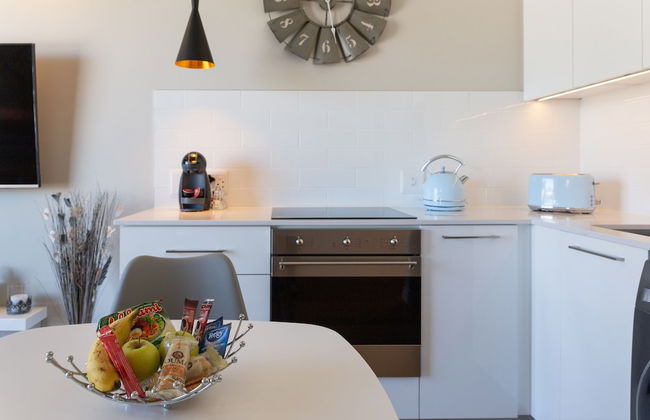 The Docklands 509 by CTHA - Photo 22