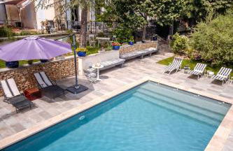 Cottage provencal - Villa saint Marc - Foto 78