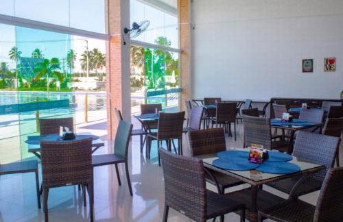 Flat em Muro Alto- Porto de Galinhas - Photo 19