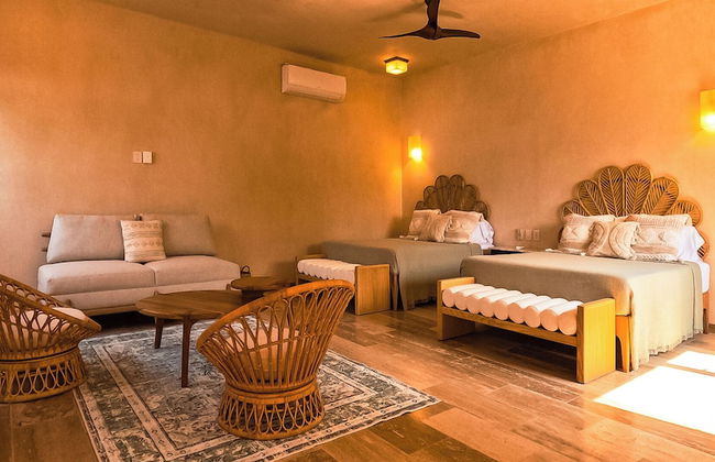 Villa Mantramar - Foto 35