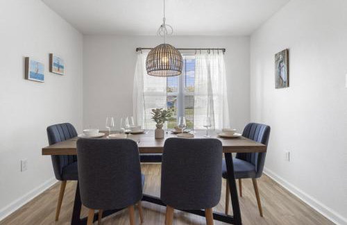 Coastal Retreat by the Beach - Foto 19