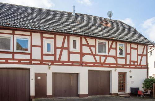 Wohnung in Battenberg nahe Winterberg Skigebiet - Foto 13