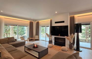 eleni's villa - Photo 4