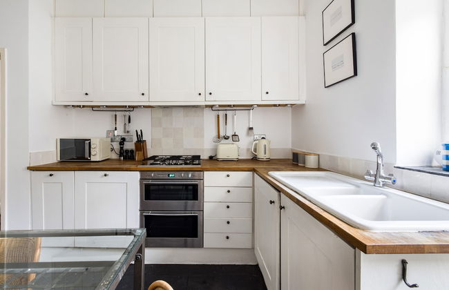 Luxurious Villa in Shepherd's Bush - Foto 18