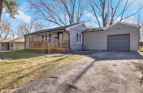 OneNinth-Luxury Downtown Retreat - Foto 16