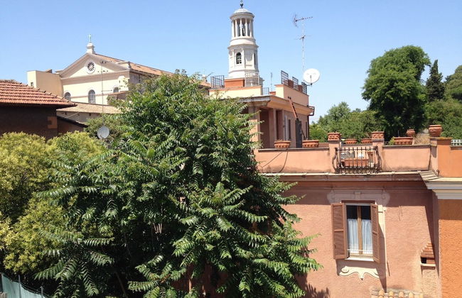 San Paolo Guest House - Foto 15