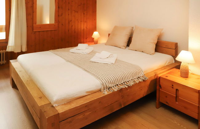 Résidence 35 - Foto 13